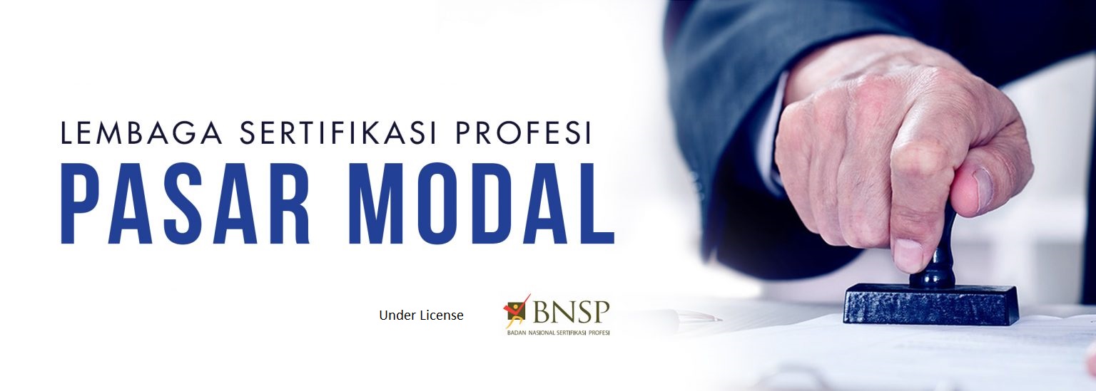 lembaga sertifikasi profesi pasar modal