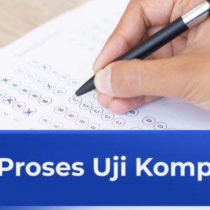 proses uji kompetensi lsppm